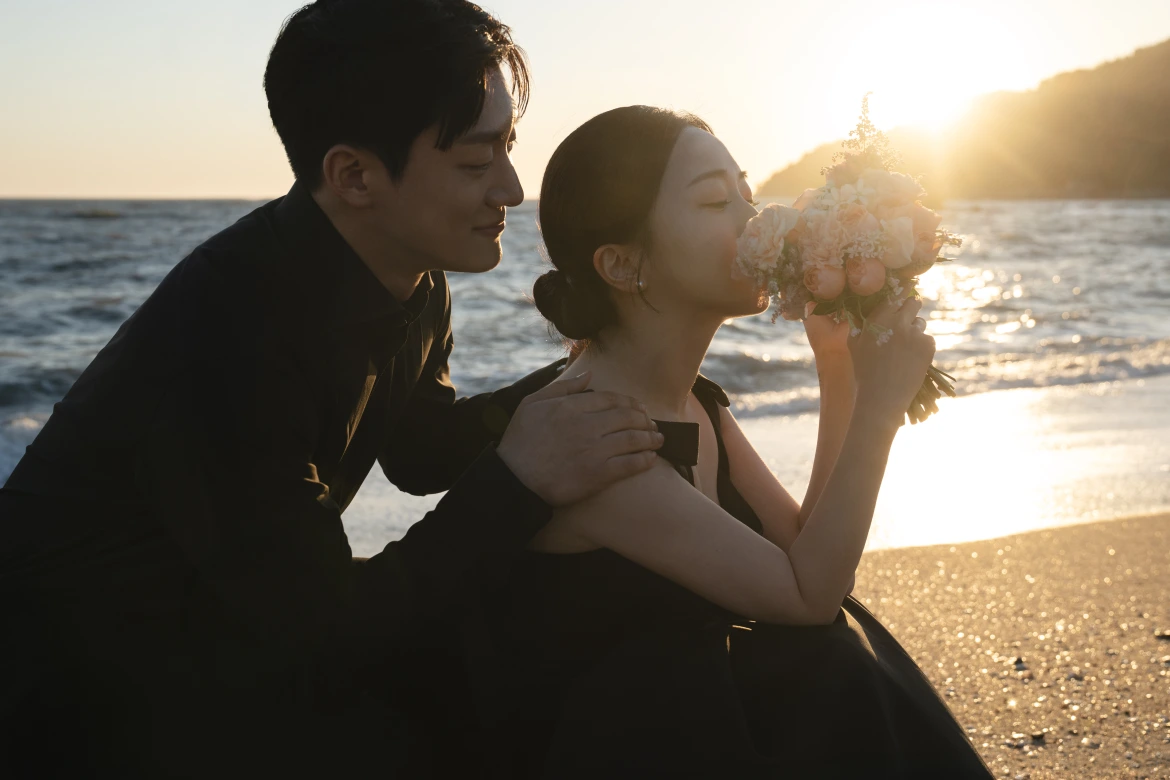 웨딩 사진 18