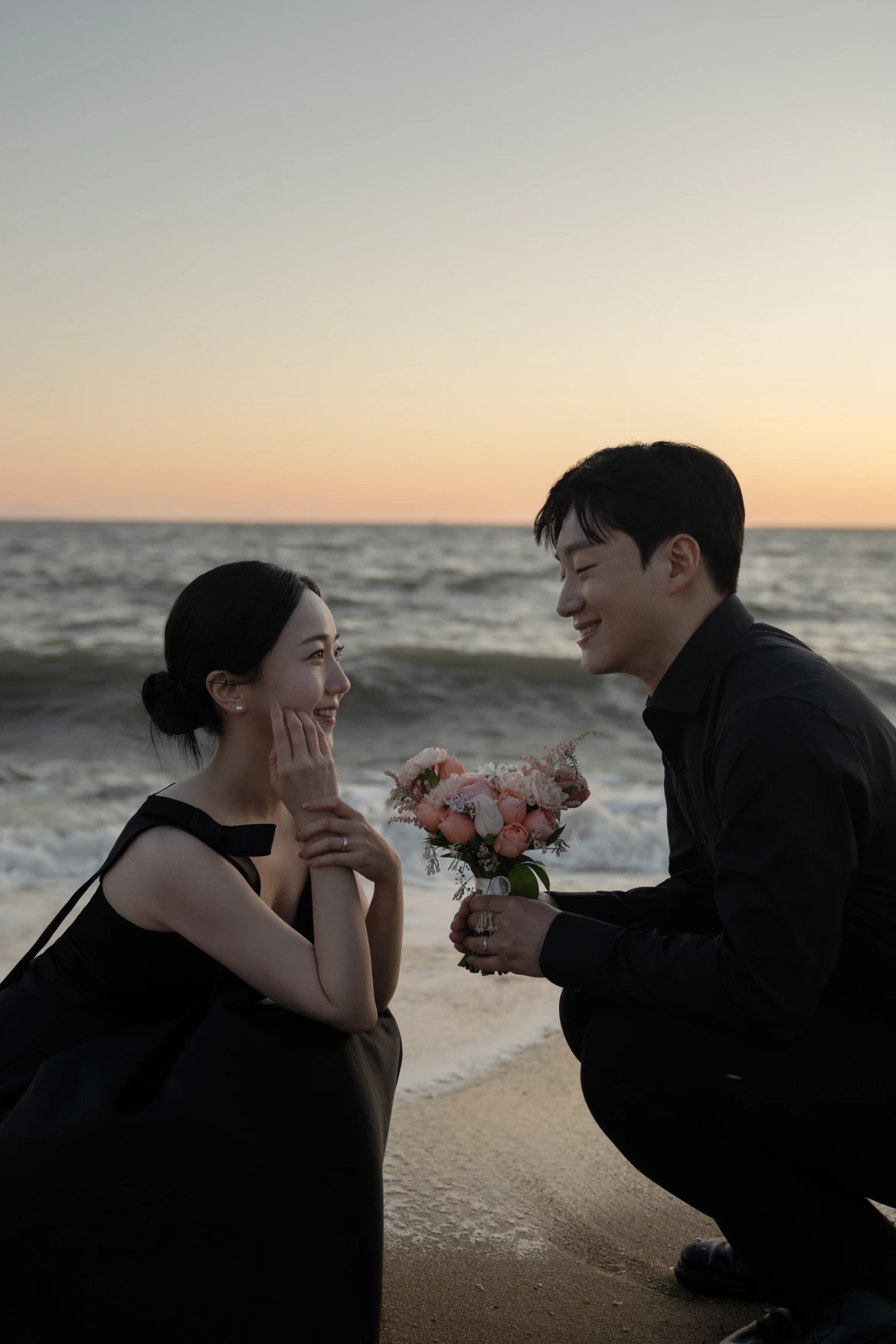웨딩 사진 3