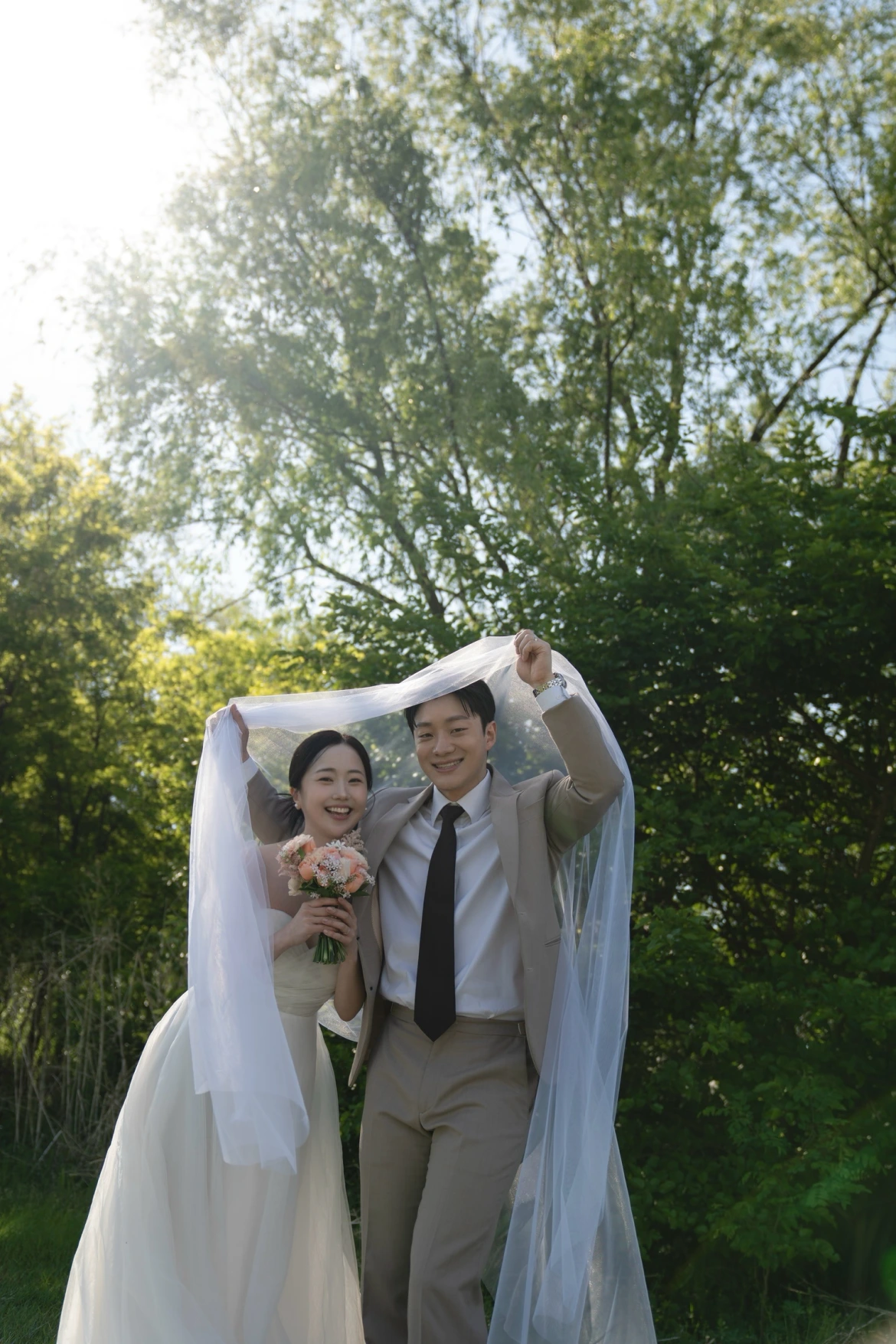 웨딩 사진 6